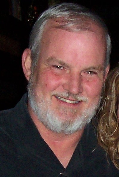 Rick Sanders Carpenter, Designer, Maker Master Carpenter, R&D, Tray Delivery from Oklahoma to Texas. Also known as Dad.