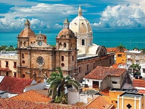 Cartagena, Colombia