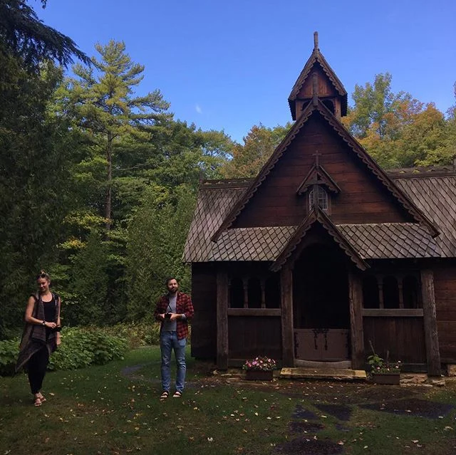 Scandinavian Vibes of #DoorCounty Photos by guest of honor @onetraveler