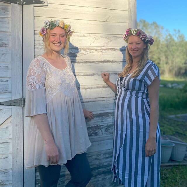 Annual #midsommar party with @flora_flowershop and @kajjjjjjjjsa