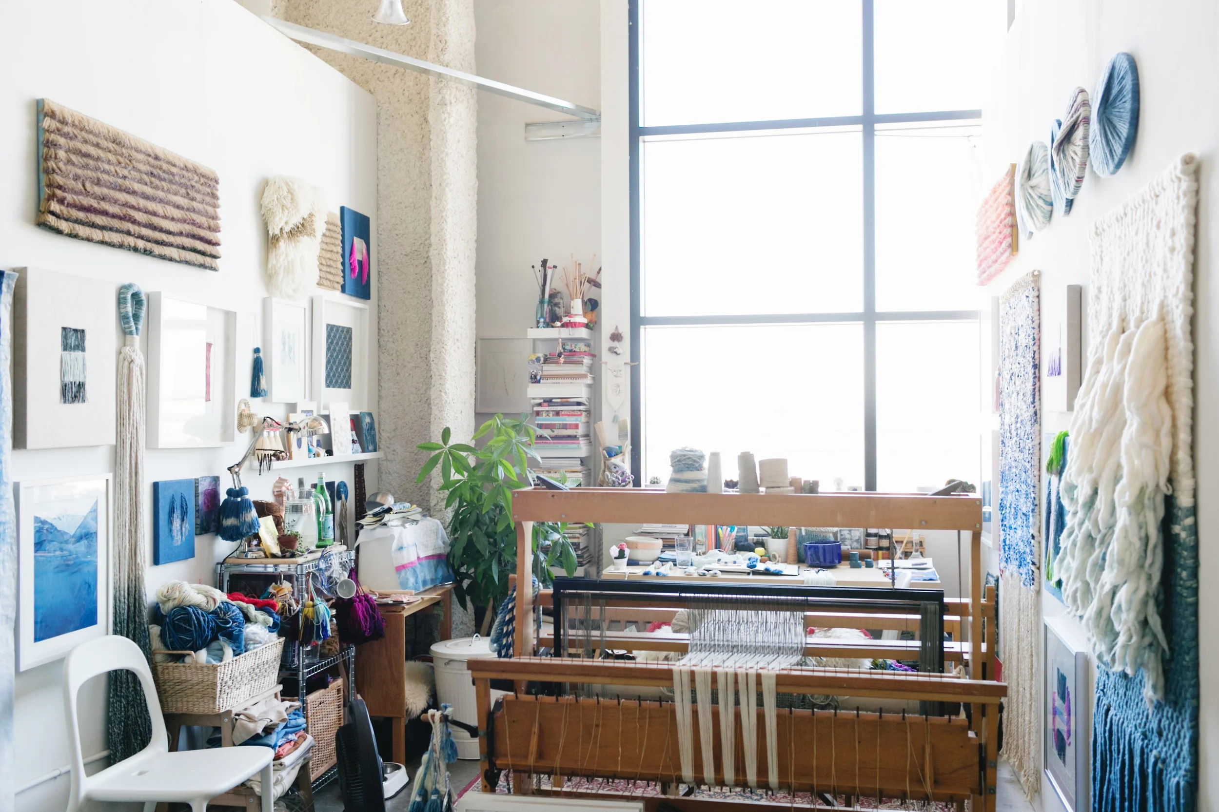 San Francisco Studio