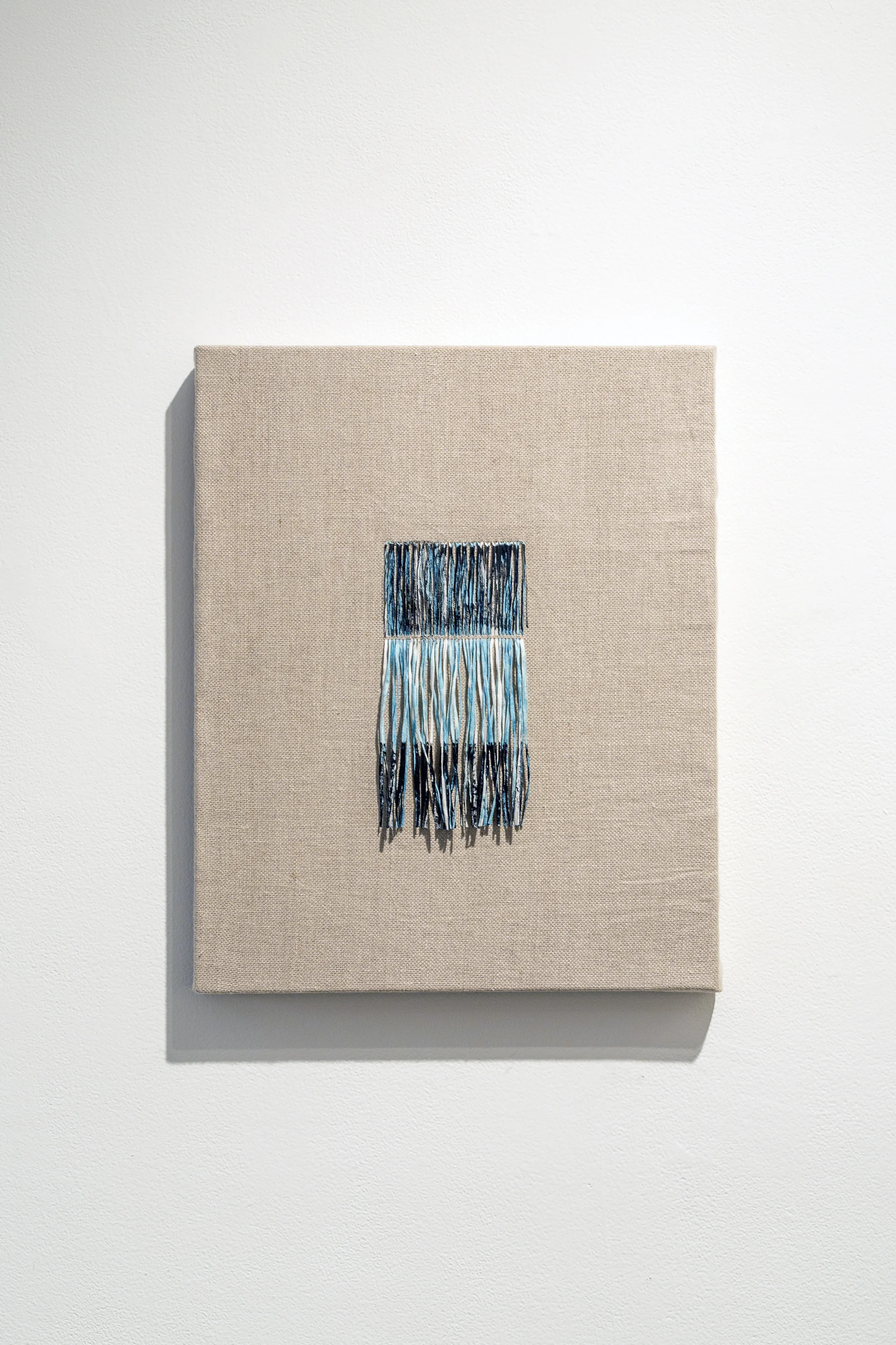 Paper Ghost, 2014
