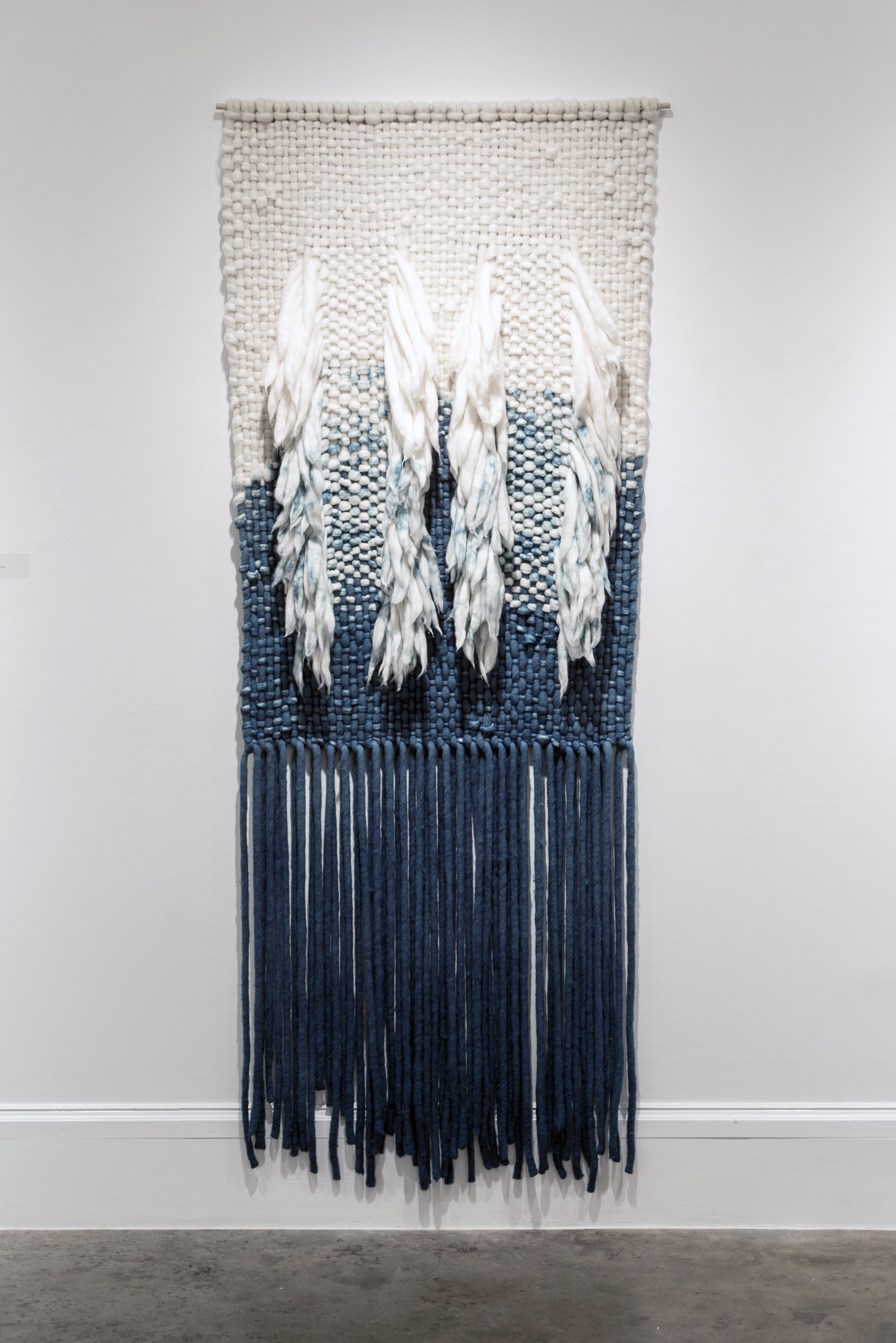 Indigo Duel, 2014