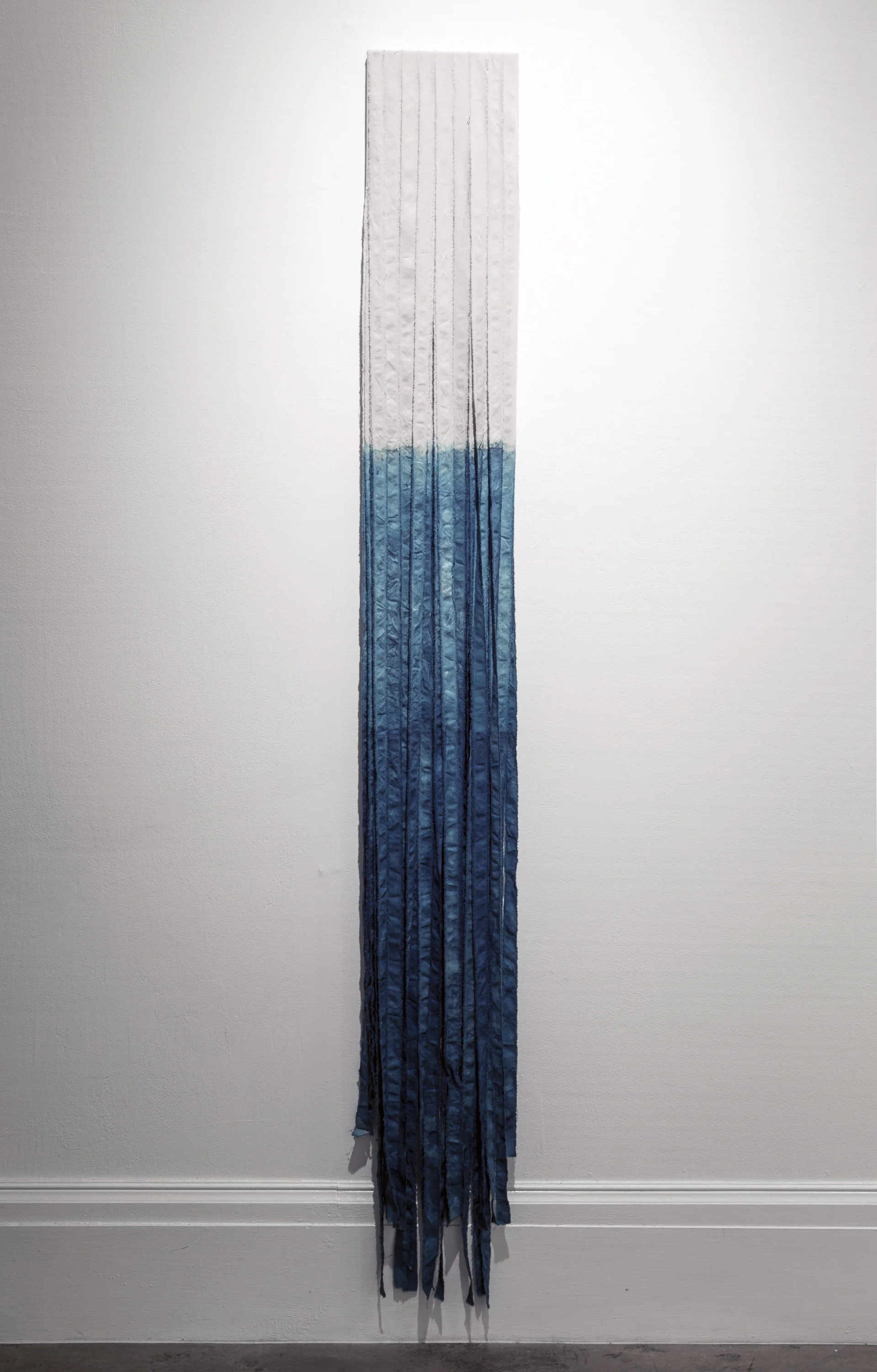 Cotton Fringe, 2014