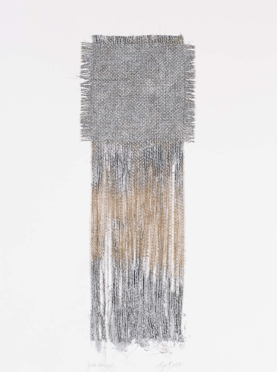 Metallic Square, 2013