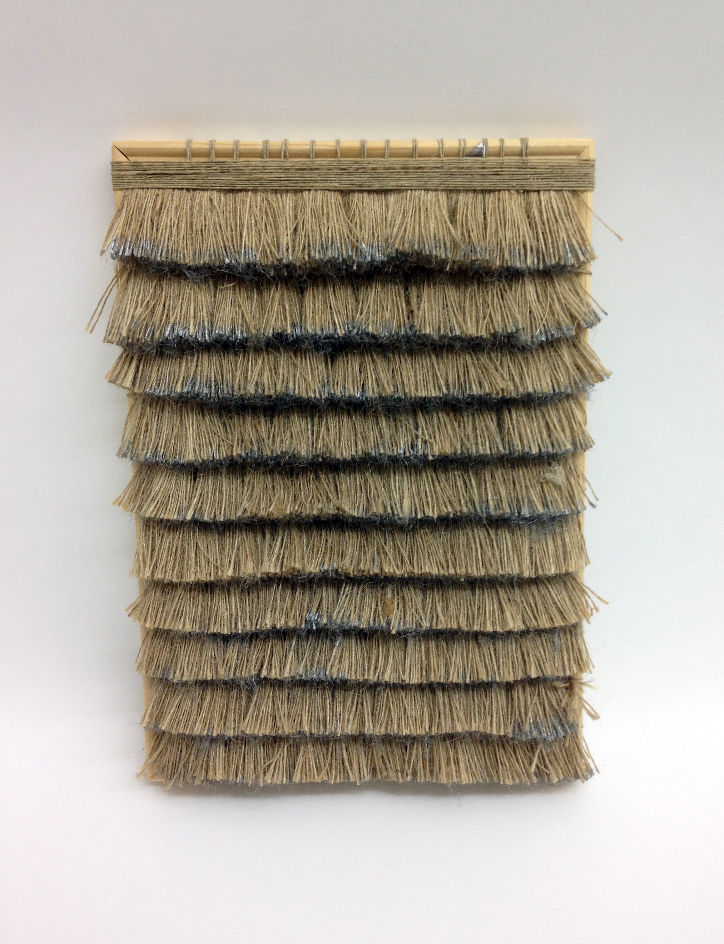 Jute Fringe Study, 2013