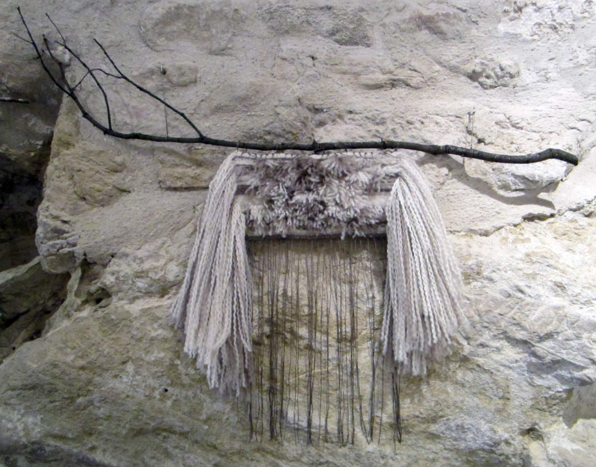 Plain Tree Weaving, 2013