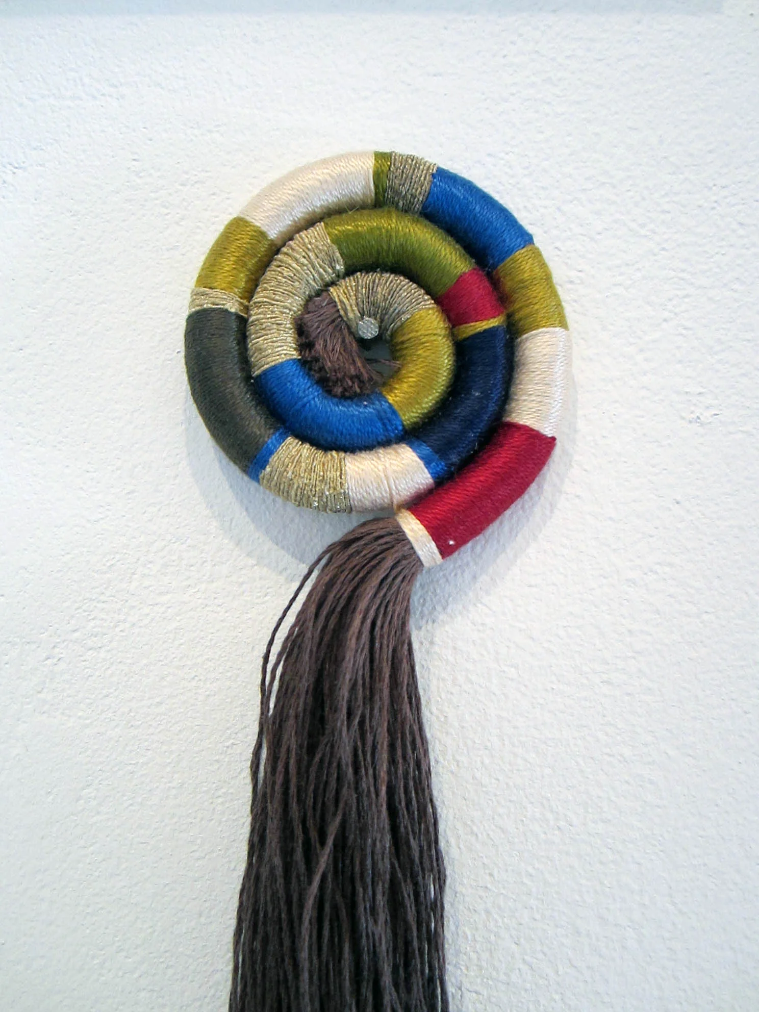 Escargot, 2013