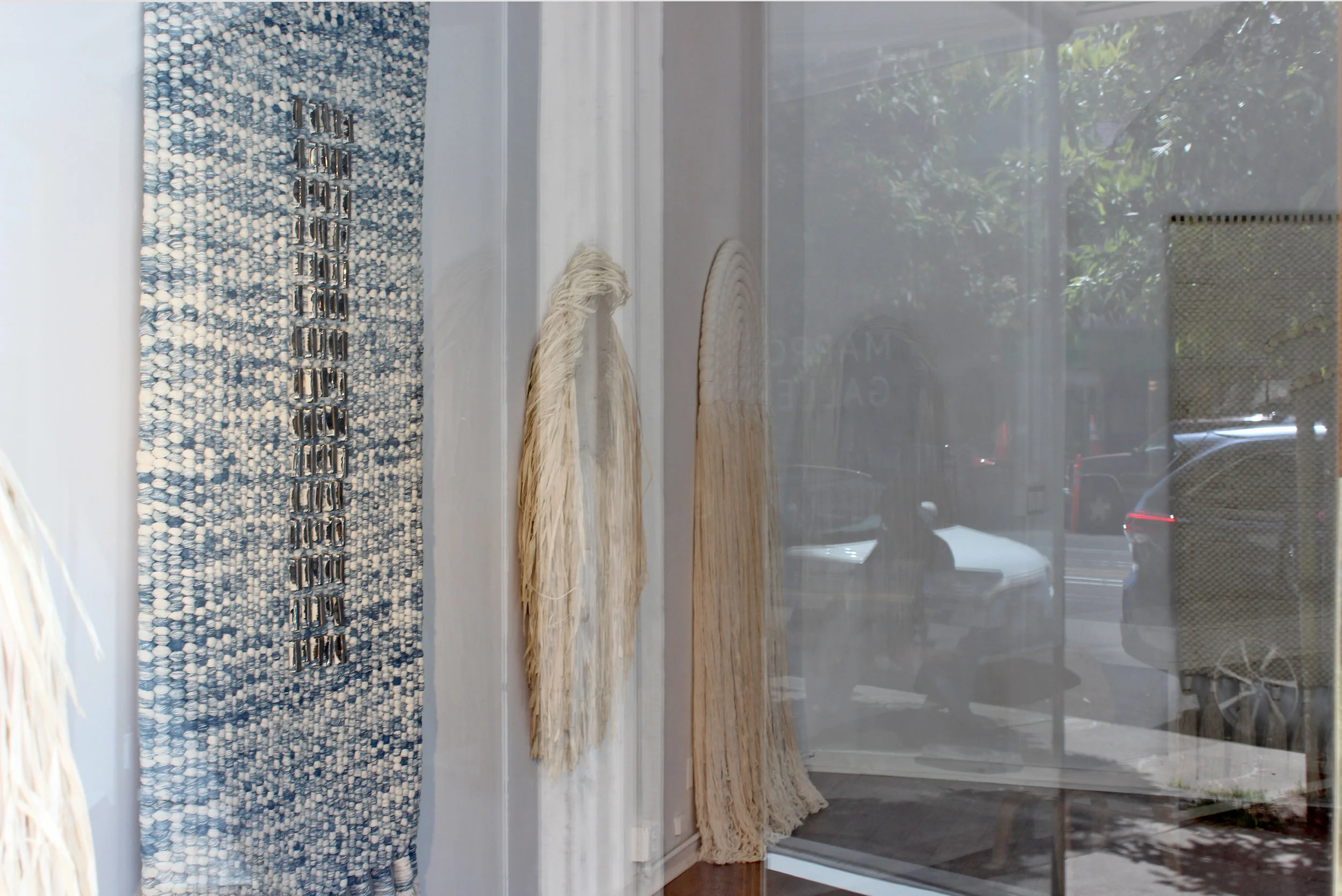 Installation View , 2019, Marrow Gallery, San Francisco