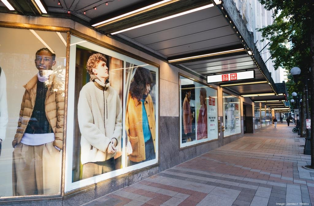 Uniqlos quest to conquer the US one cashmere sweater at a time The Japan Times #34 Uniqlos quest to conquer the US one cashmere sweater at a time The Japan Times