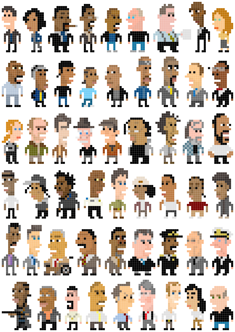 The Wire
