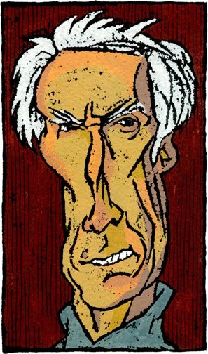 Clint Eastwood