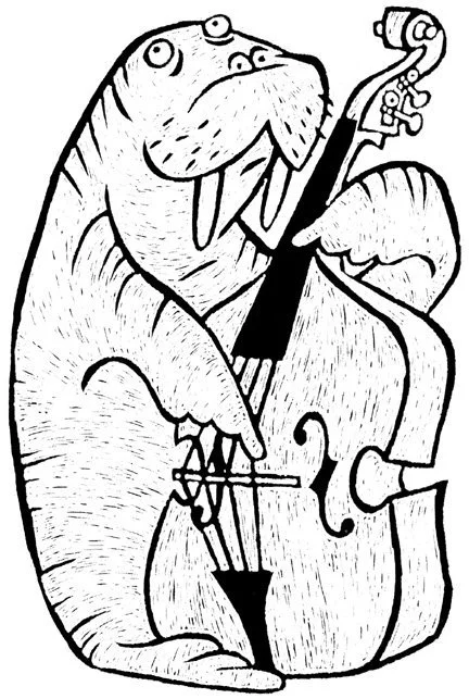 Bassist