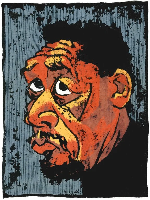 Morgan Freeman