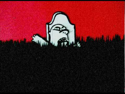 Ten Little Zombies: A Love Story