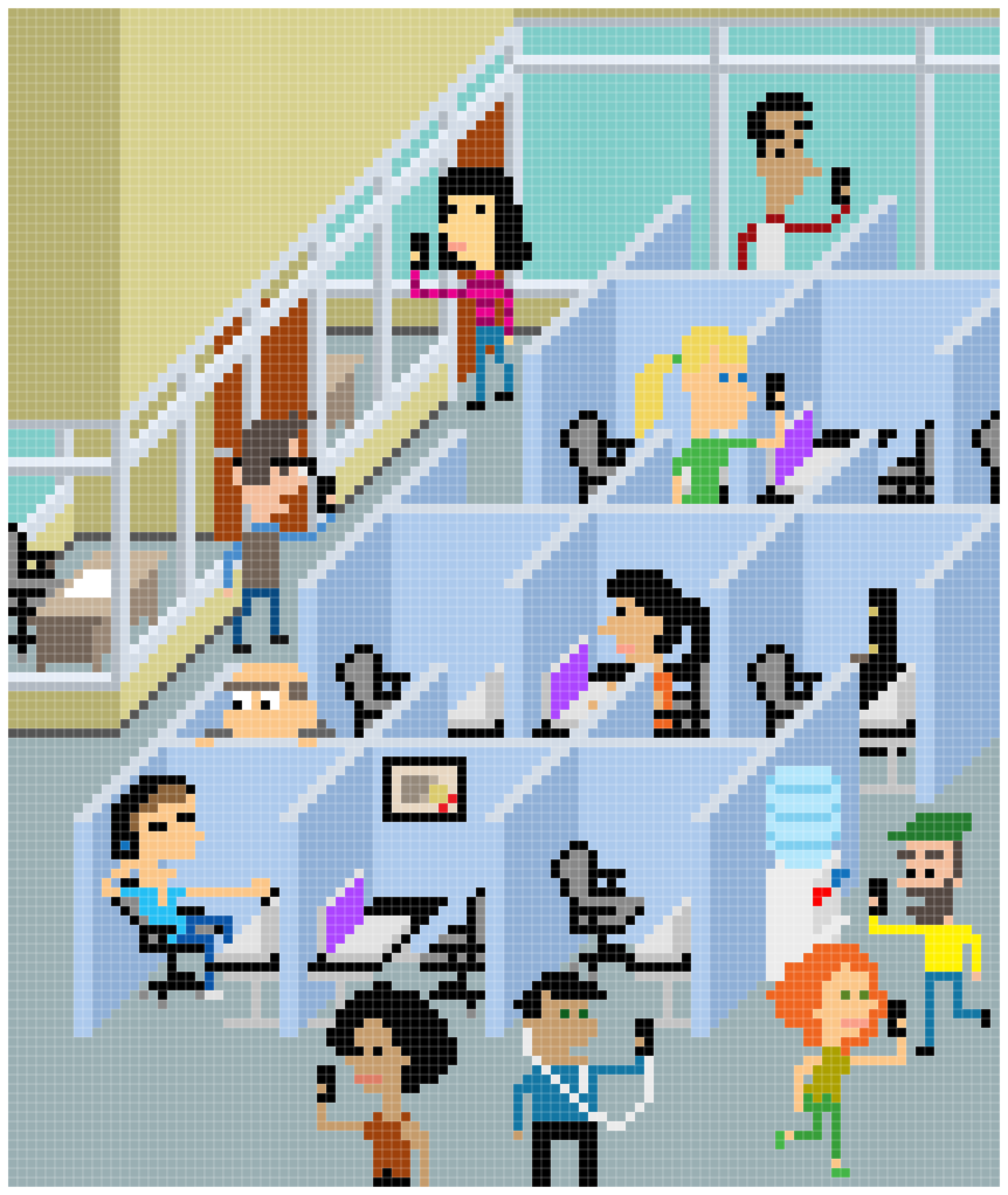 Millenial Workplace - Fortune Magazine