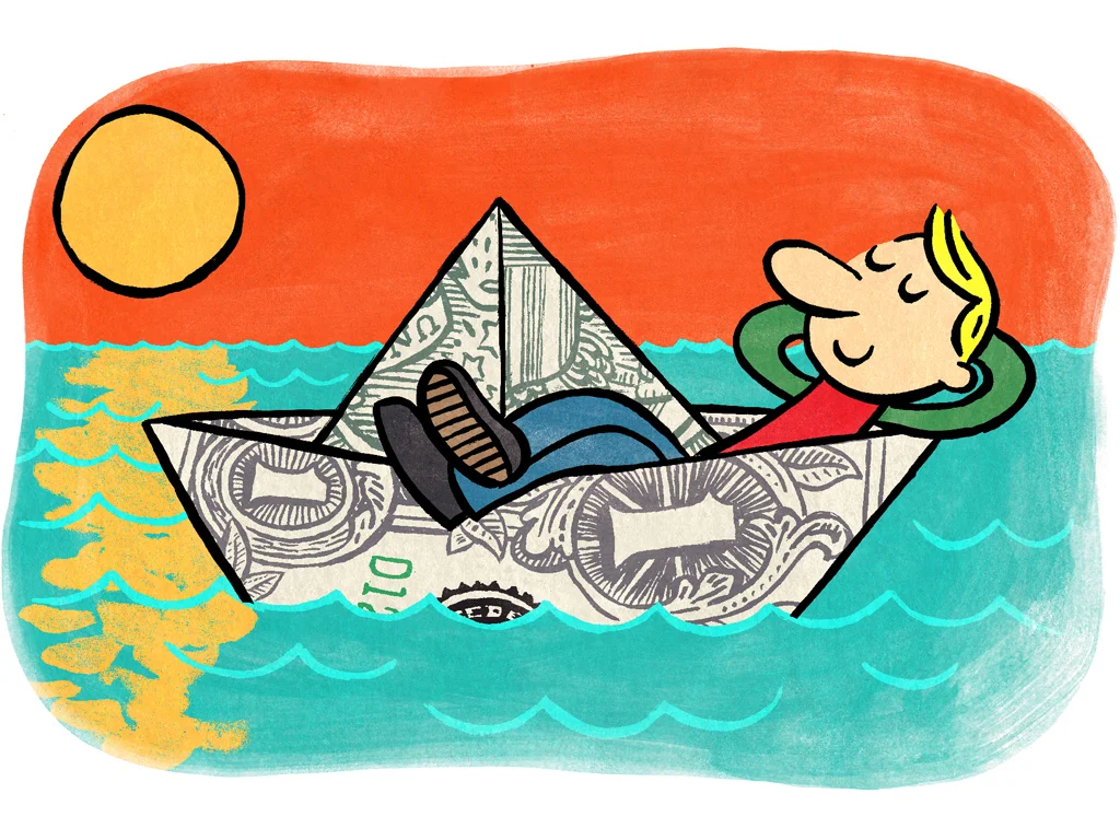 Make Your Travel Dollar Go Farther