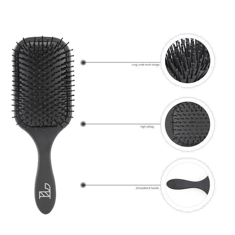 Paddle Brush