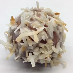 Mandarin Orange Coconut