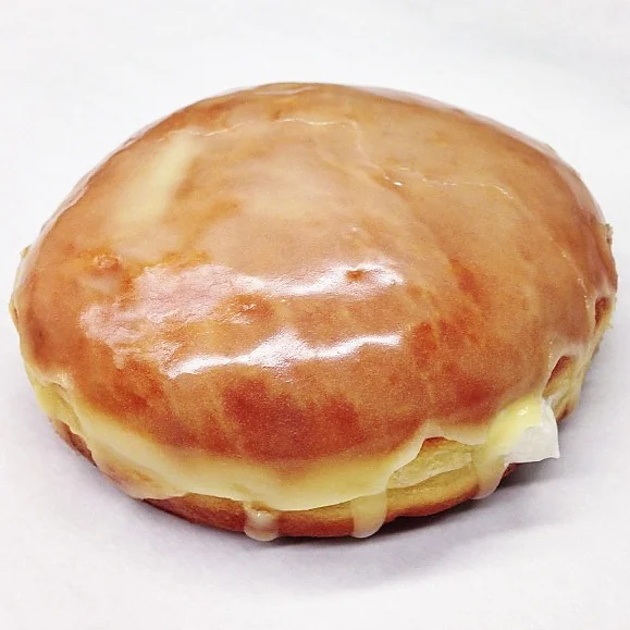 Vanilla Cream