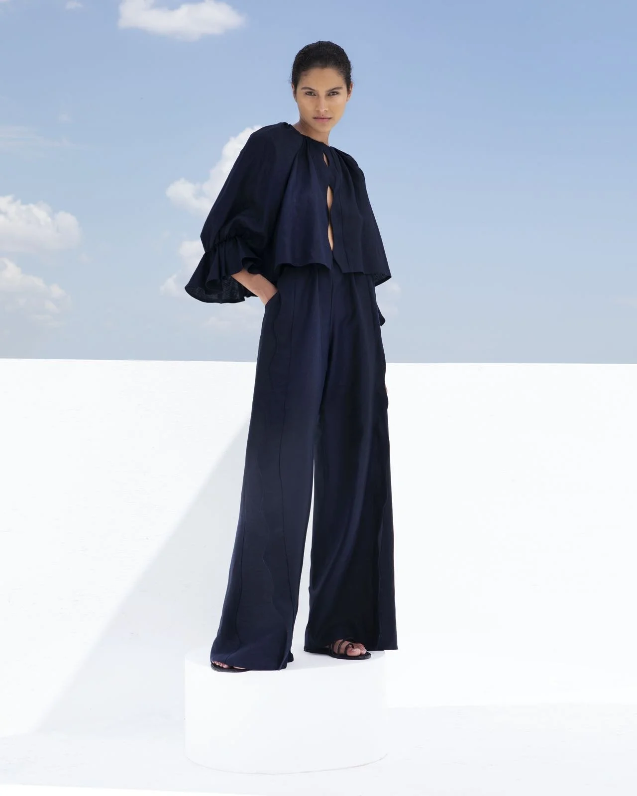 SHOP NOW INASAMI SS23 — INASAMI