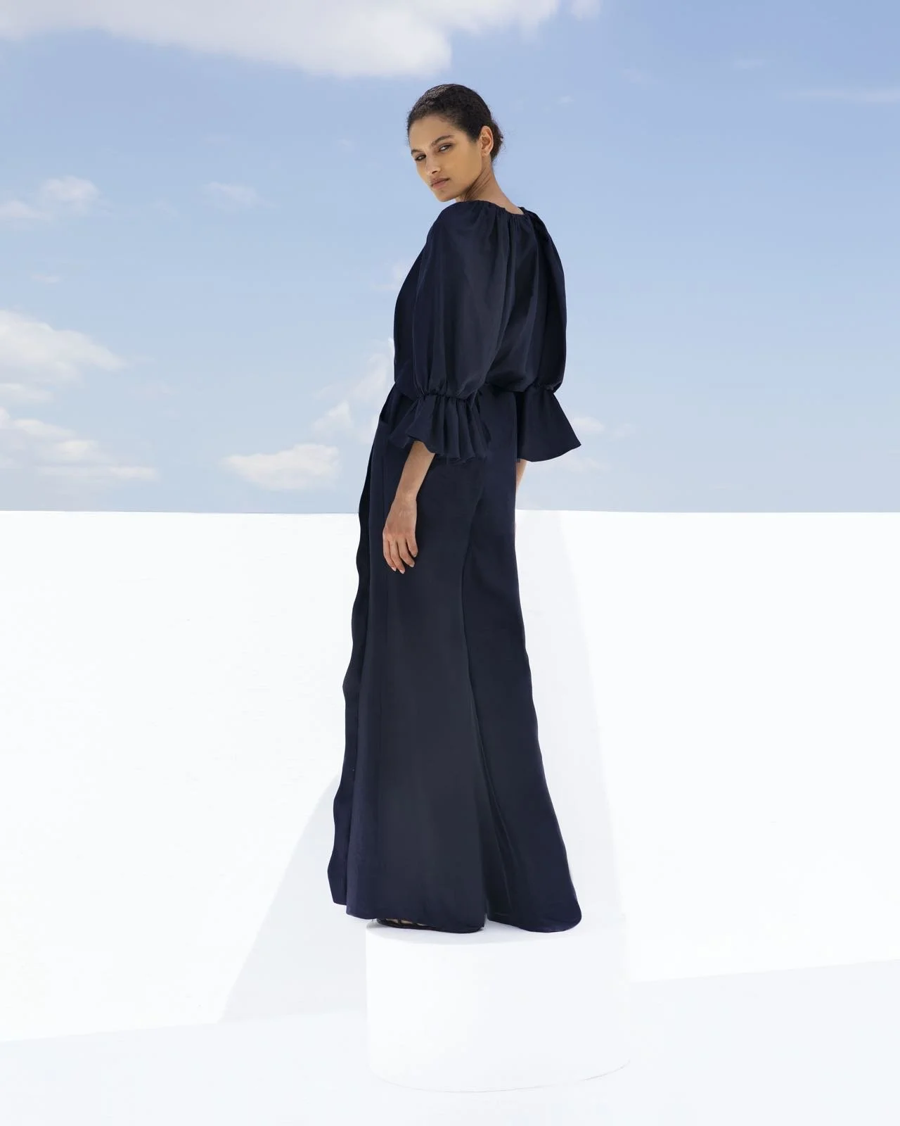 SHOP NOW INASAMI SS23 — INASAMI