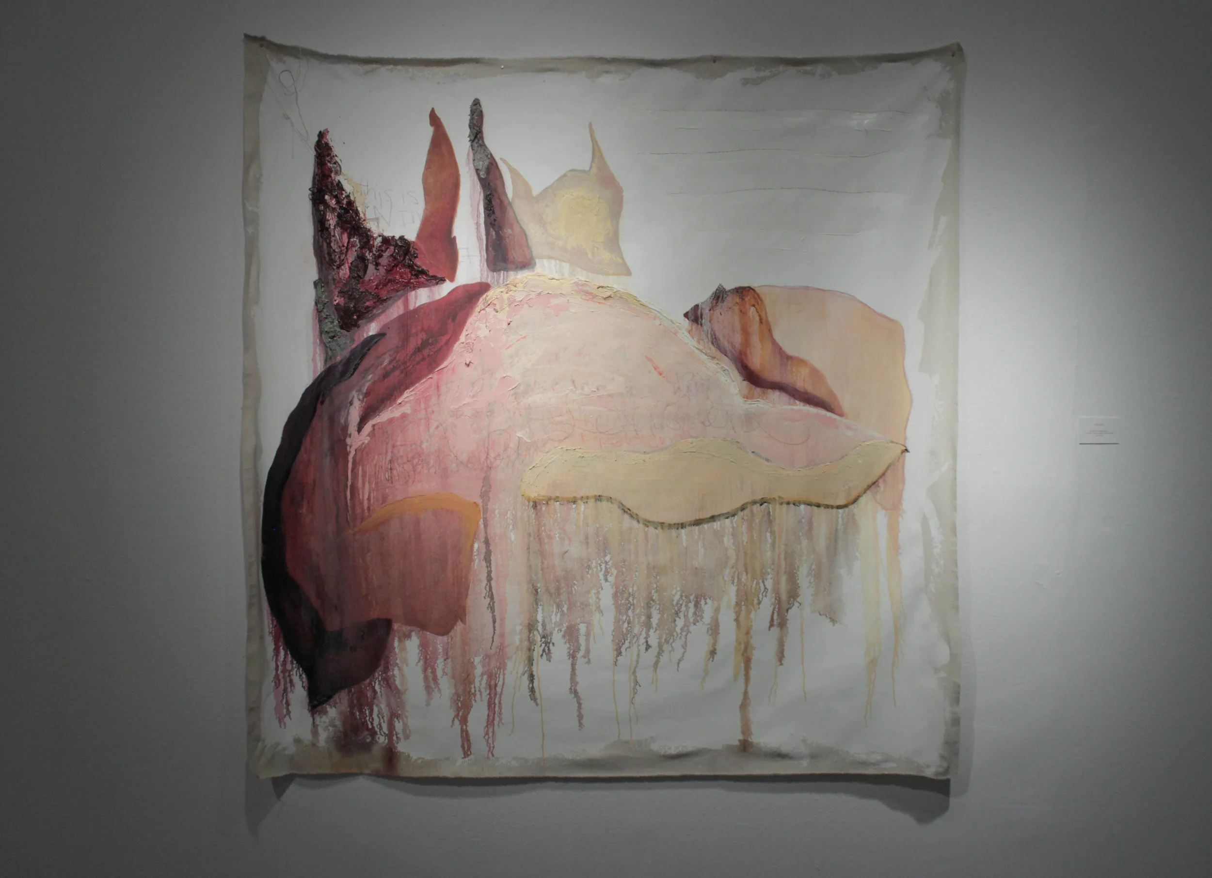 Bodies #3 (Booty Poppin')