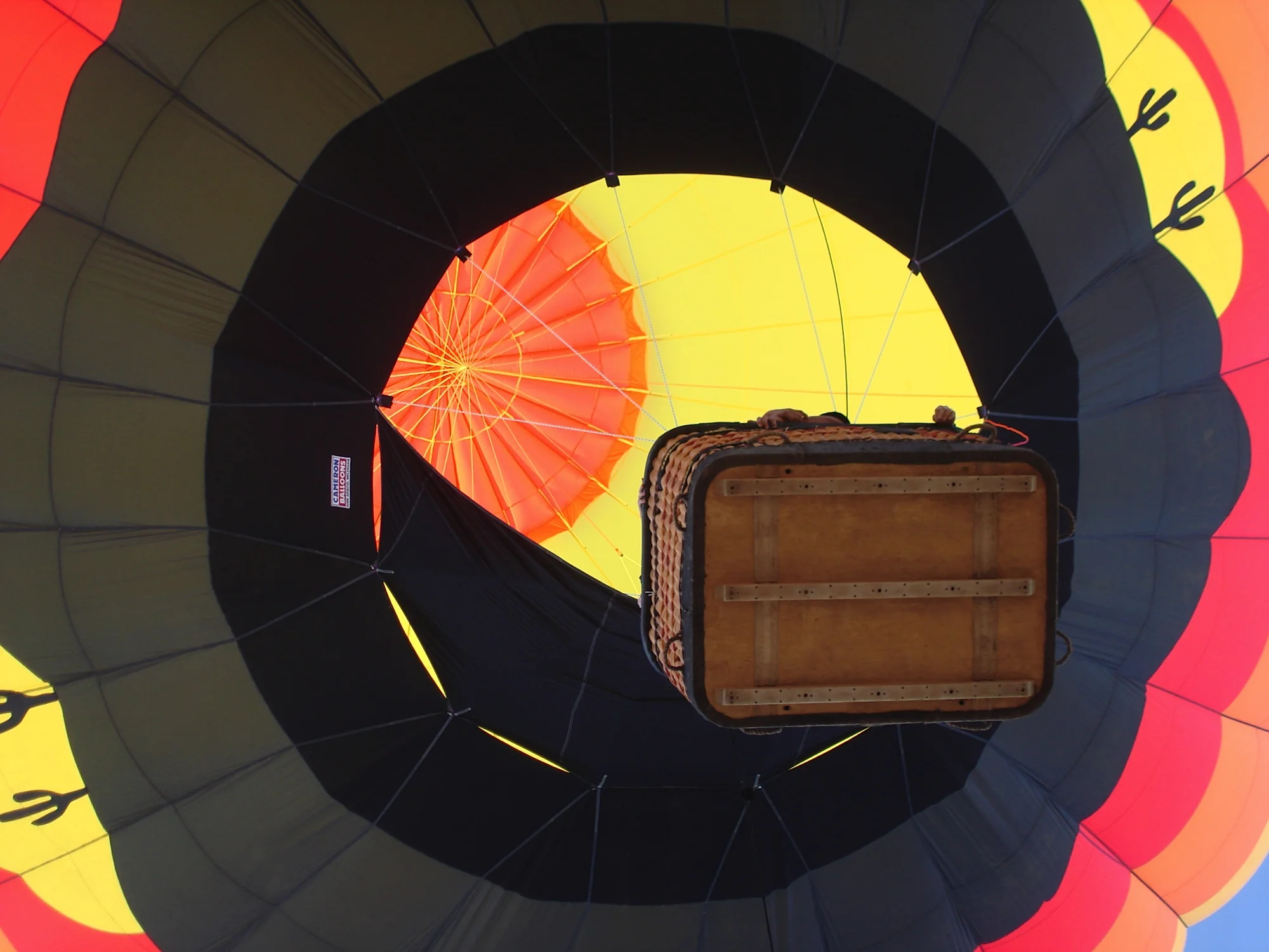 Balloon Flights In Phoenix and Scottsdale We are Back!