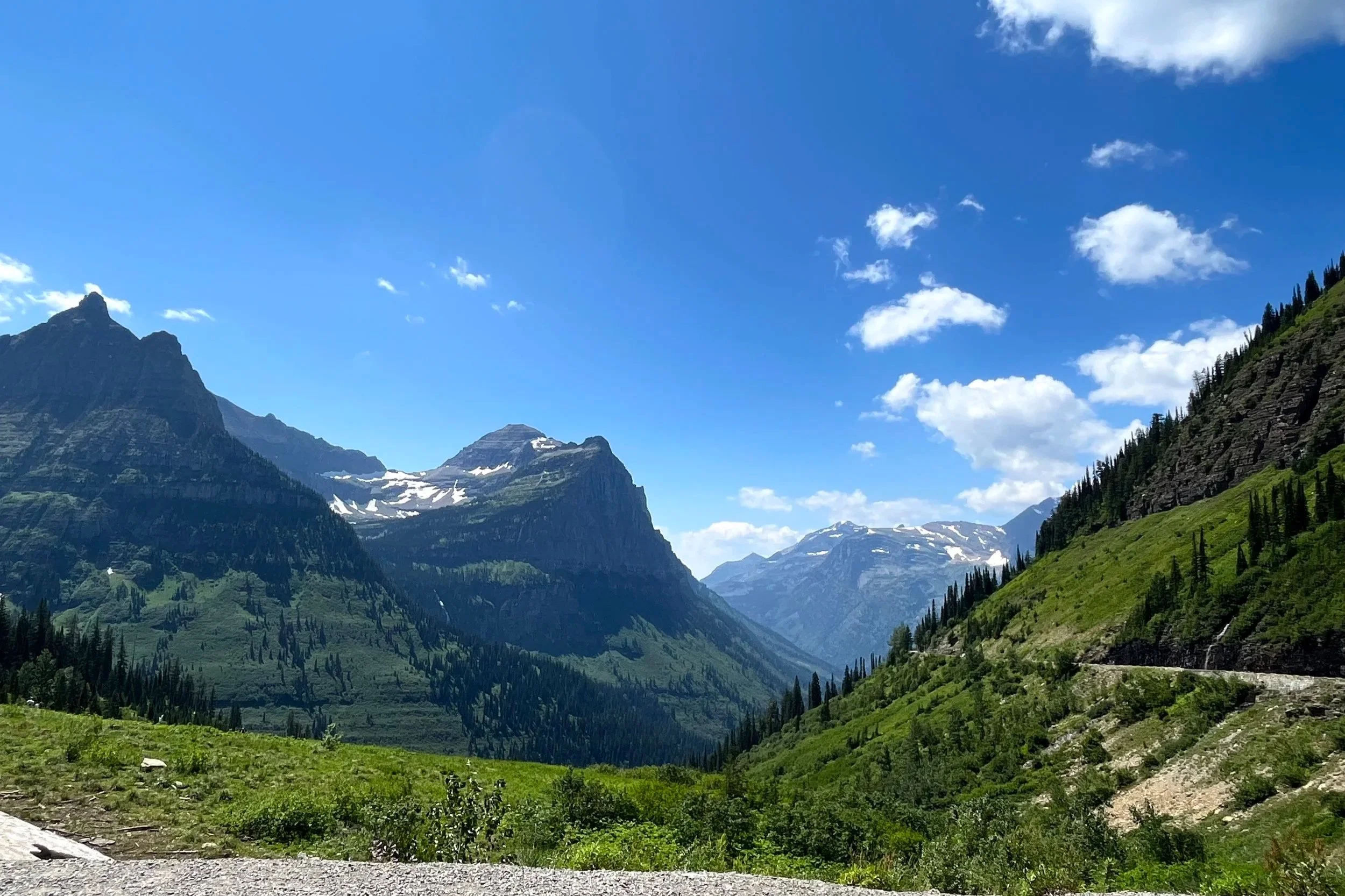 What to Do Near Glacier National Park Besides Hiking | 2 Fly Us