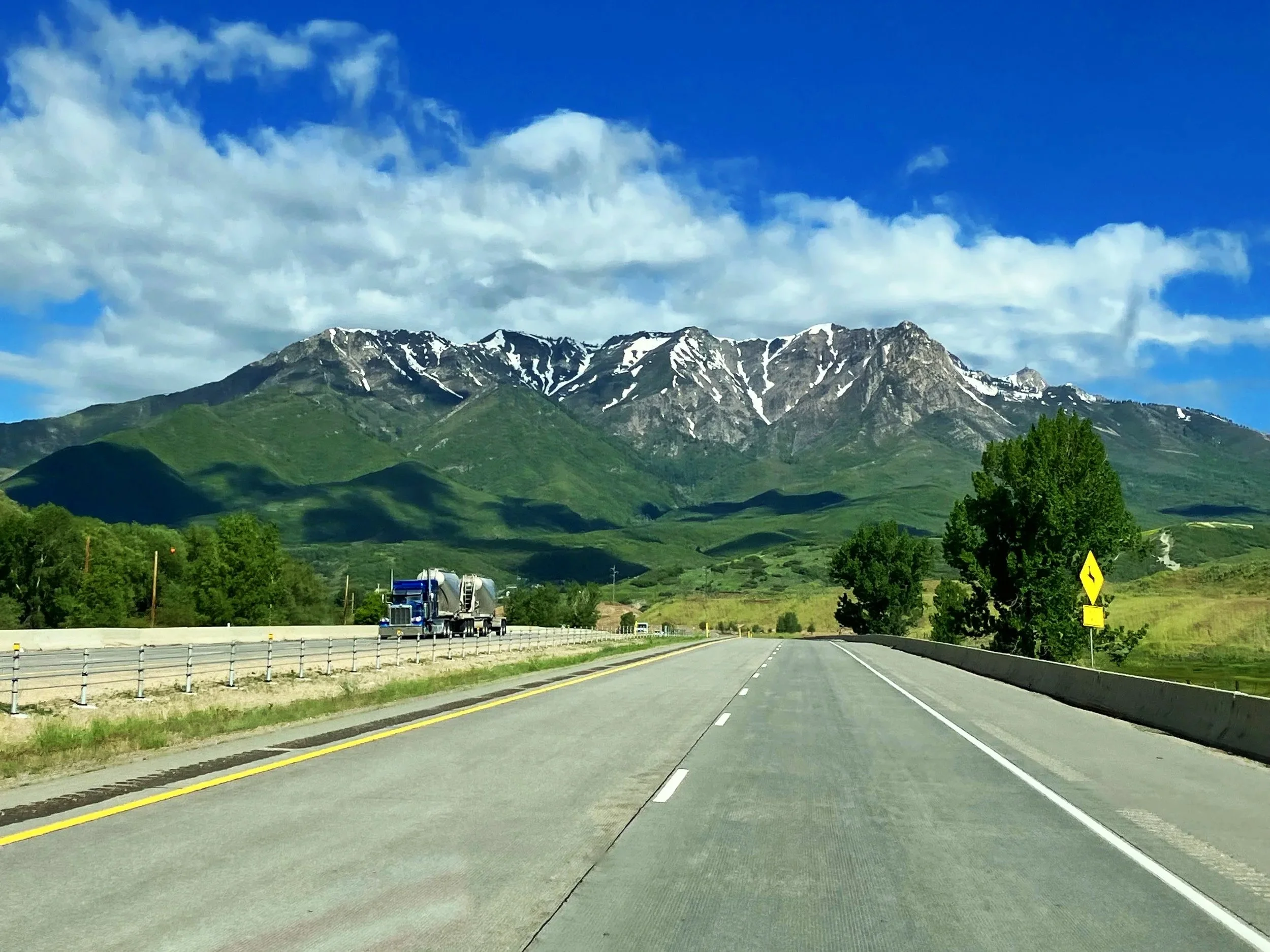 Why We Head North to Fly Balloons in Montana for the Summer