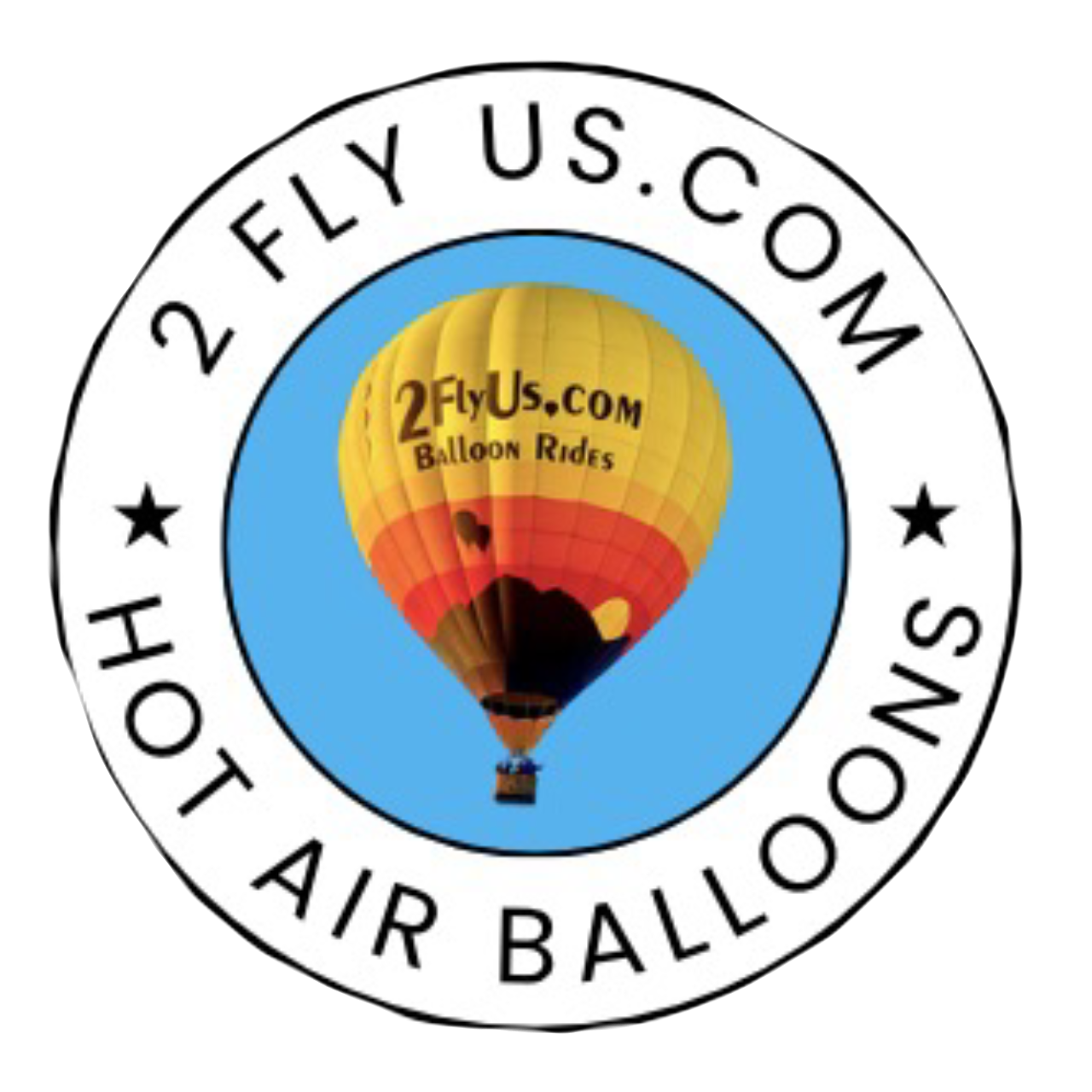Phoenix Hot Air Balloon Rides | 2 Fly Us Private Flights