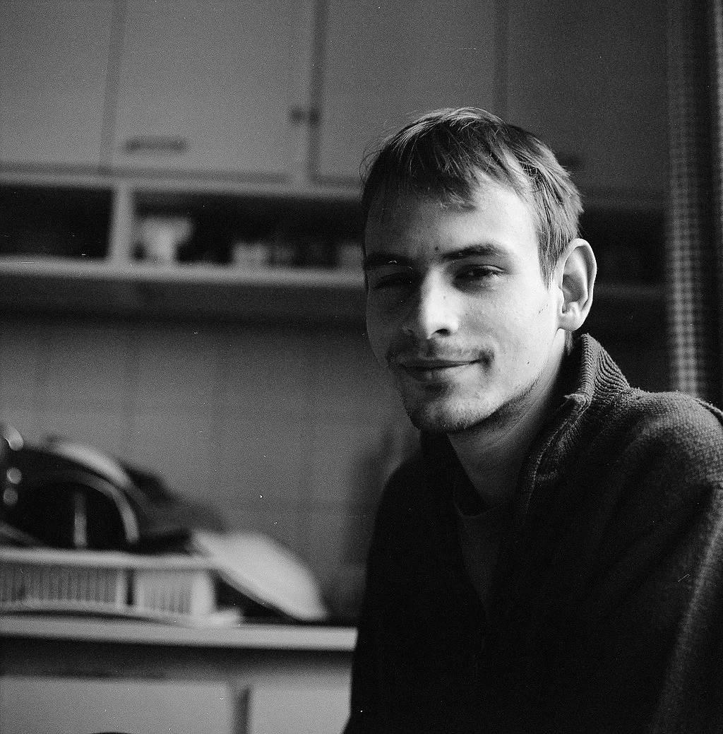 Andrej