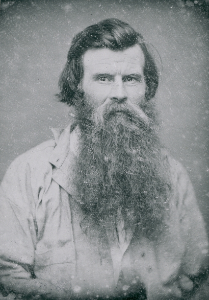 Martin Shellhous.
