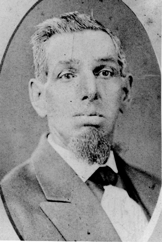Thomas Dudley.