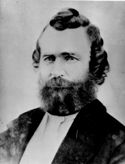 George K. Cirby.