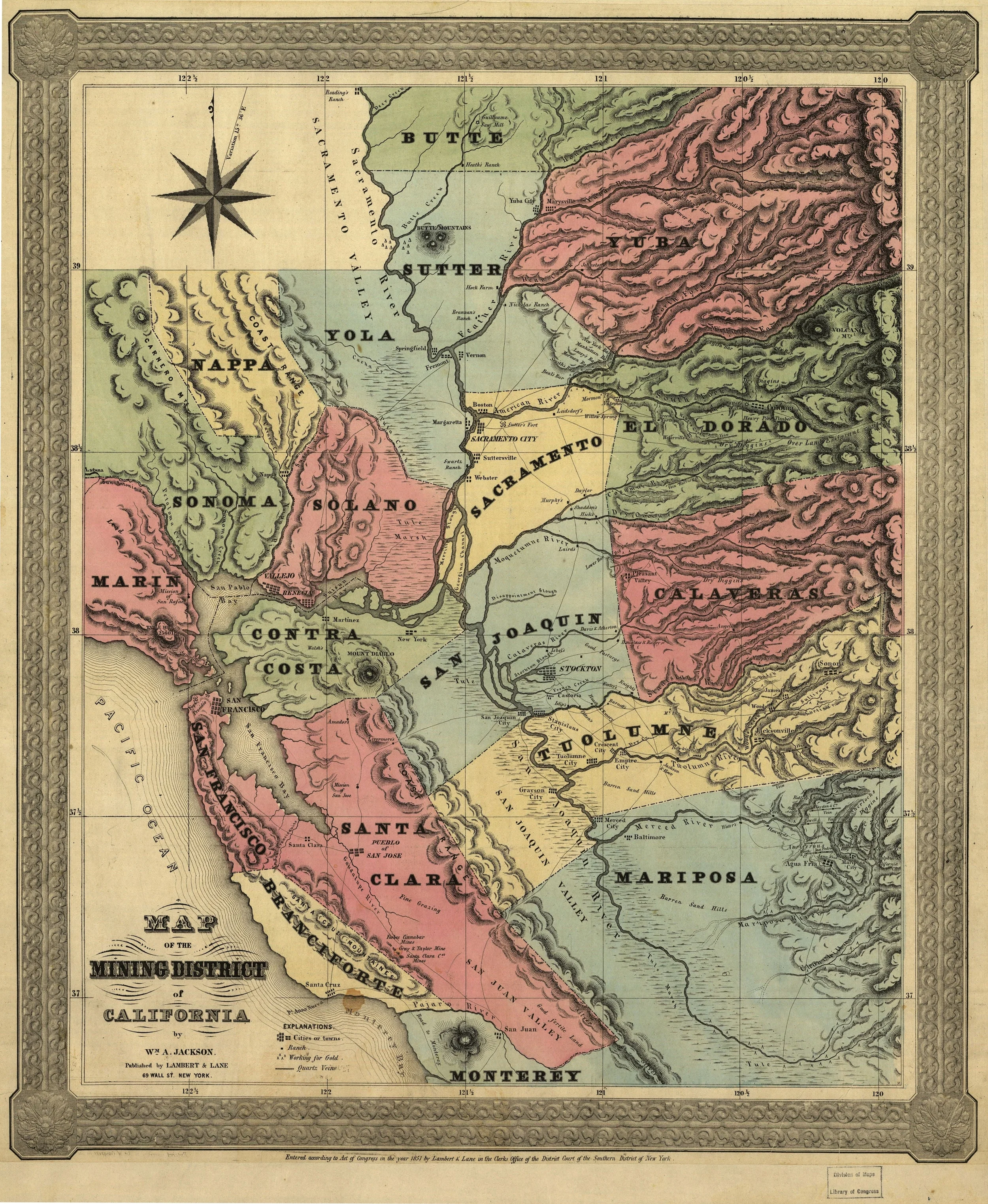 Courtesy Library of Congress