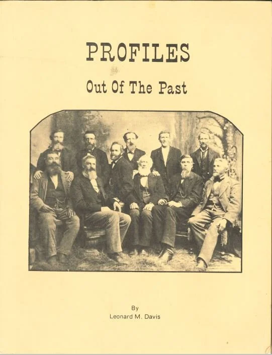 Profiles Out of the Past CoverSNIP.JPG