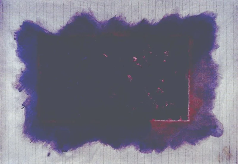 I, c. 1991, ACP, 48x72.jpg