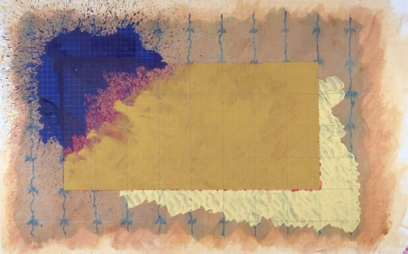 IV, c. 1991, ACP, 48x72.jpg