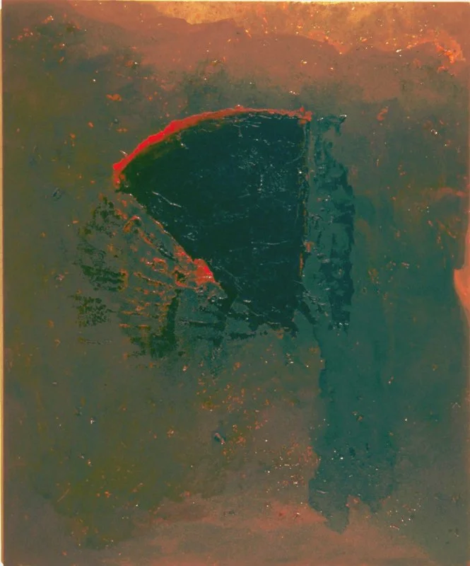 Untitled (triptych 2), 1998-99, AC, 72x60.jpg