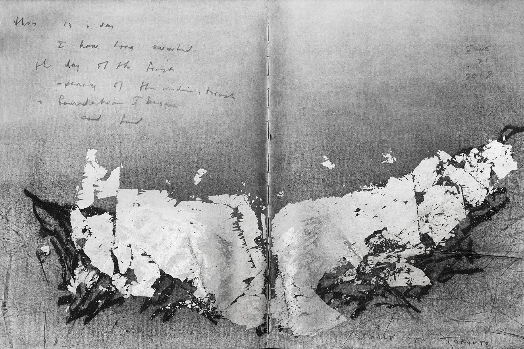 this is a day I have long awaited...