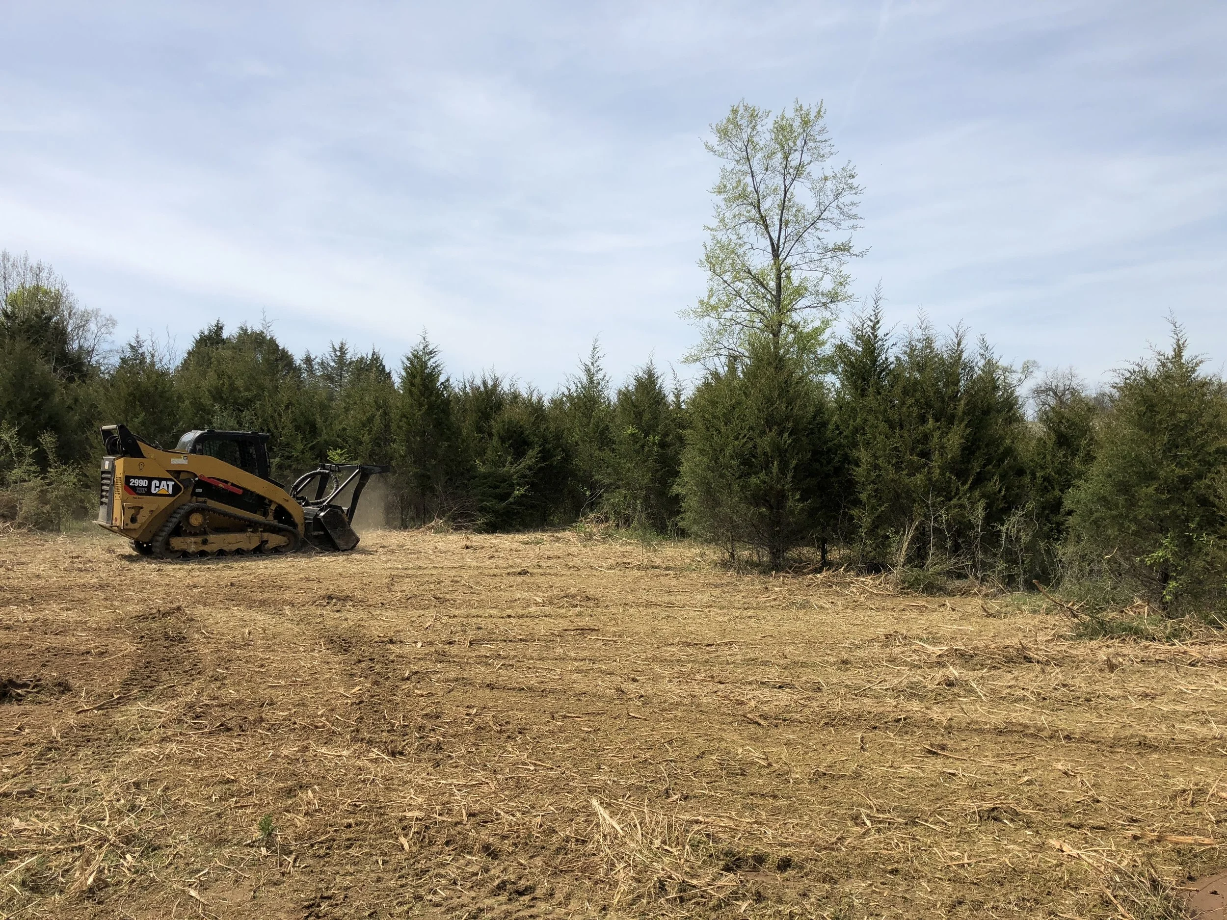 McRae's Land Clearing