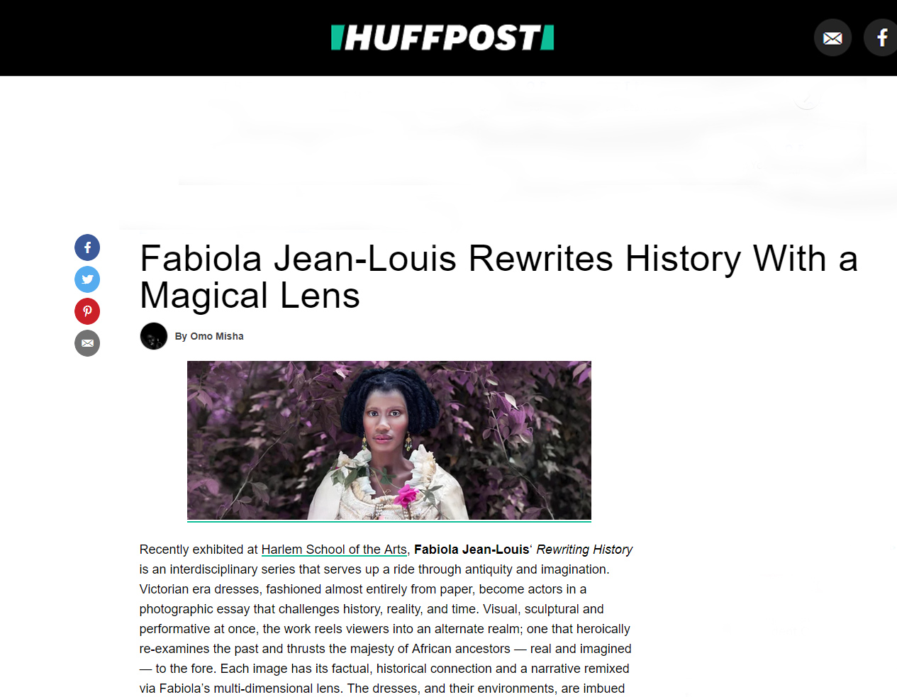 Huffington Post