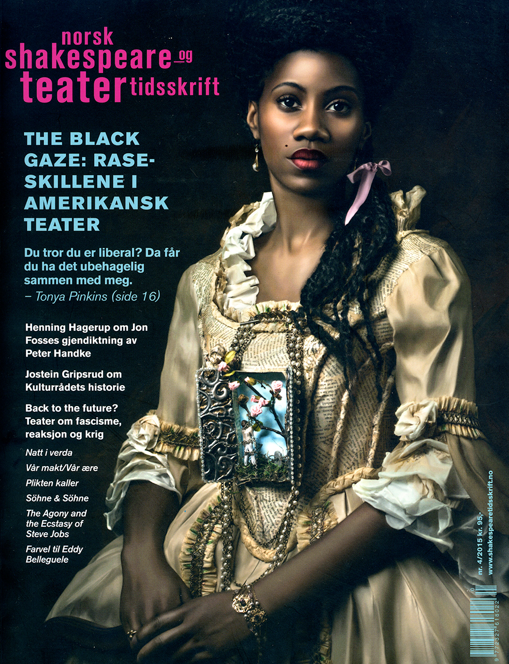 norsk Shakespear og teater tidsskrift Magazine _ Press.jpg