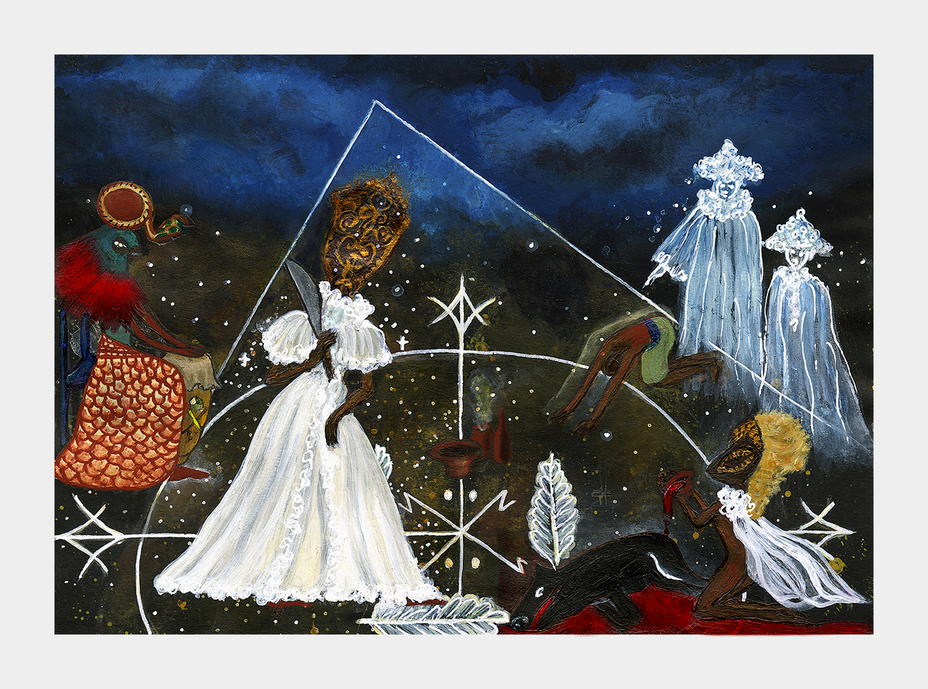 Strength for The Battle, 2025