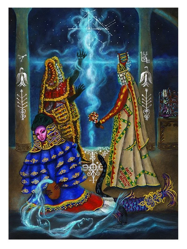 The Eternal Theorem, 2026