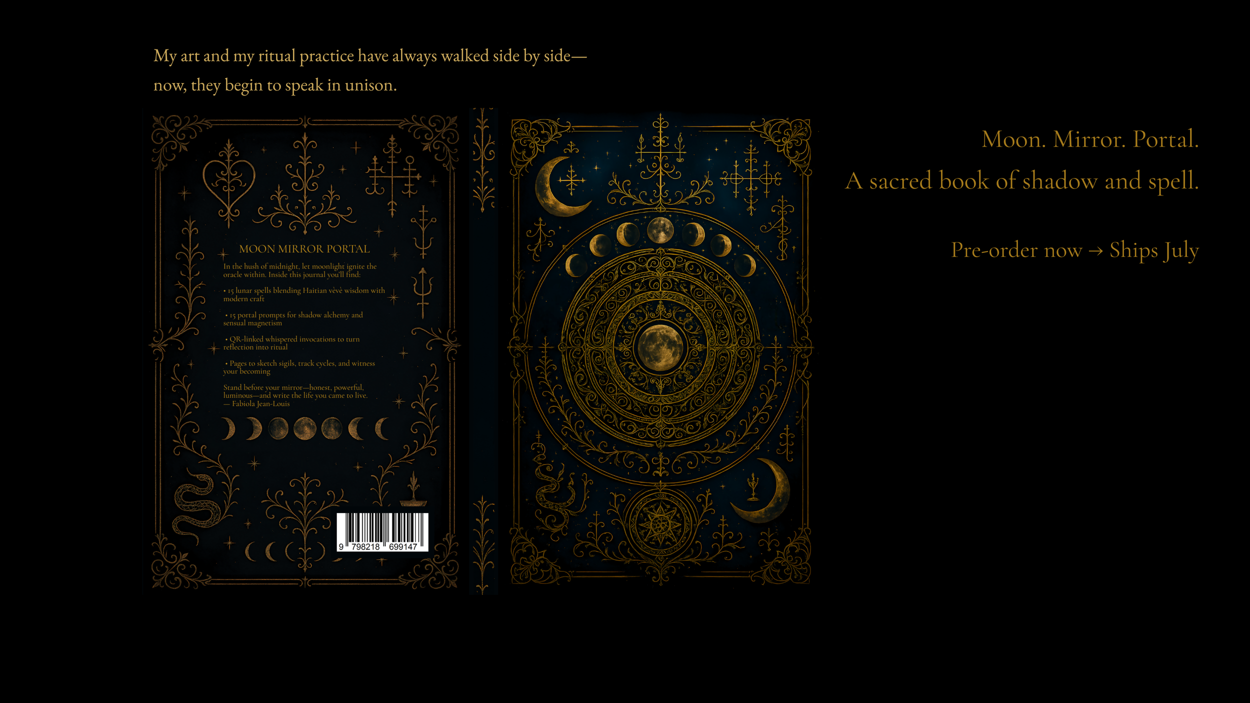 #This is how I conjured everything— art, life, freedom—through ritual..png