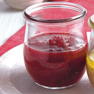 Original recipe published in Southern Living , October 2011. Image reposted from Cooking Light .