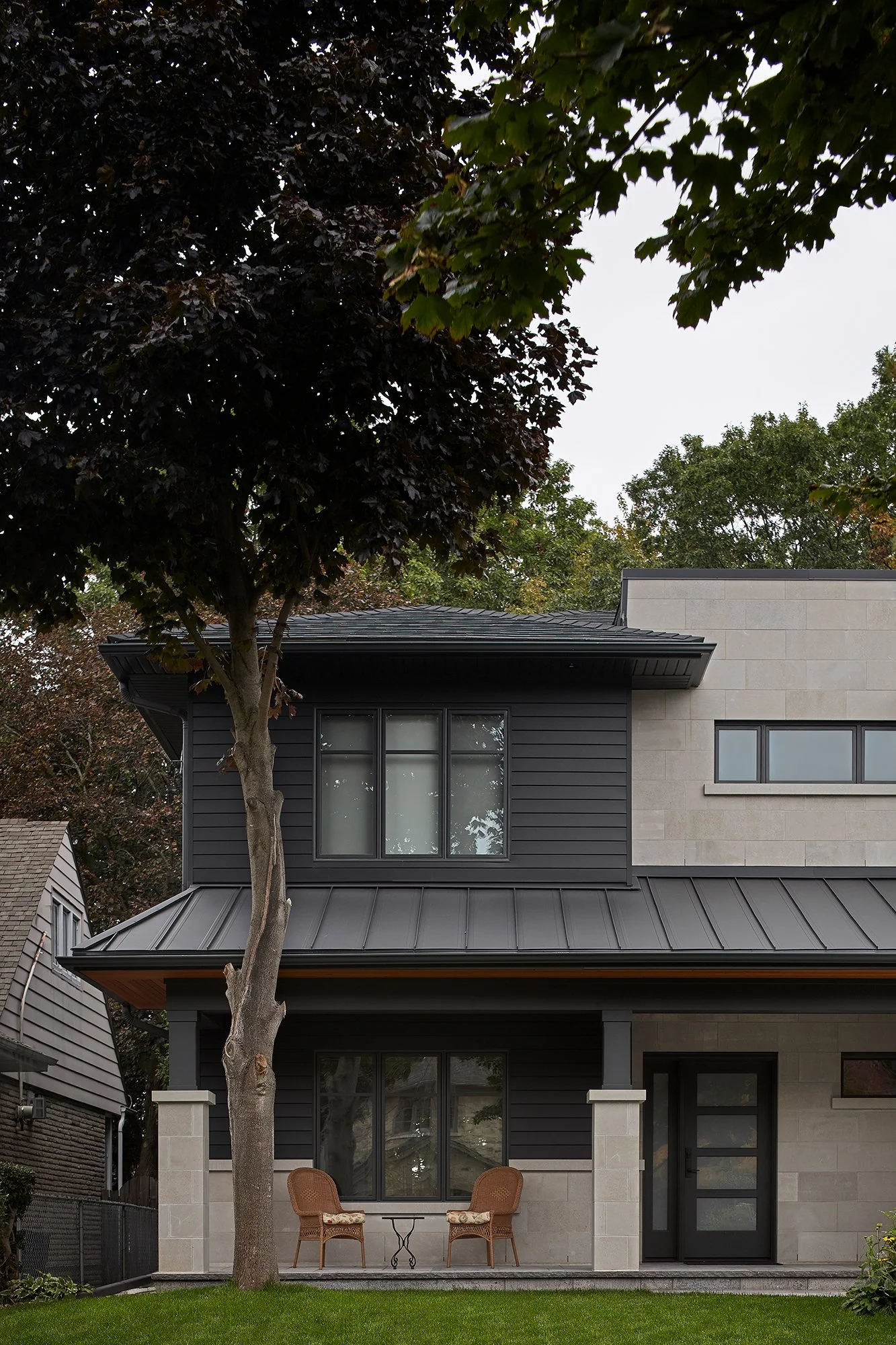 2021 Caruk Hall - Project Lambeth 1 (Toronto)