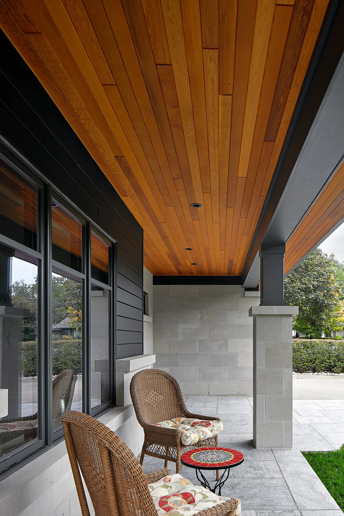 2021 Caruk Hall - Project Lambeth 1 (Toronto)